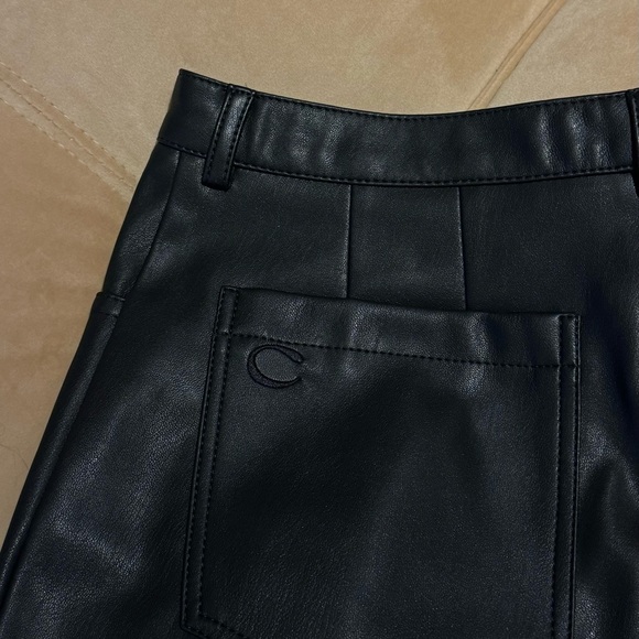 Cult Naked Killa Shorts Onyx - Picture 4 of 5